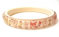 Louis Vuitton Inclusion Beige
