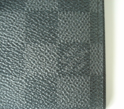 Louis Vuitton Pocket Agenda Cover
