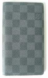 Louis Vuitton Pocket Agenda Cover