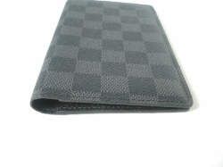 Louis Vuitton Pocket Agenda Cover