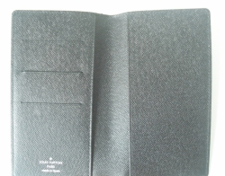 Louis Vuitton Pocket Agenda Cover
