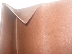 Louis Vuitton Monogram Elise peněženka