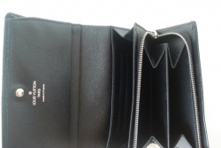 Louis Vuitton Epi Tresor peněženka