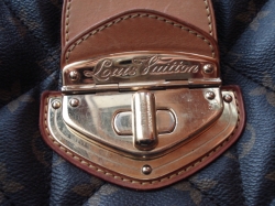 Louis Vuitton Monogram Etoile City GM  