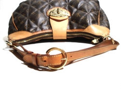 Louis Vuitton Monogram Etoile City GM  