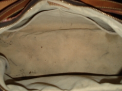 Louis Vuitton Monogram Etoile City GM  