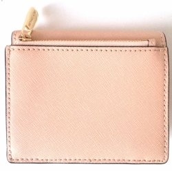 Michael Kors Powder Pink peněženka