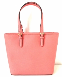 Michael Kors Jet Set Medium Saffiano Tote