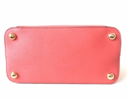 Michael Kors Jet Set Medium Saffiano Tote