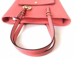 Michael Kors Jet Set Medium Saffiano Tote