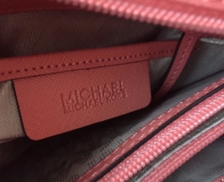 Michael Kors Jet Set Medium Saffiano Tote