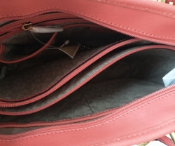Michael Kors Jet Set Medium Saffiano Tote