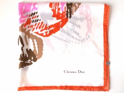 Christian Dior Butterfly šátek 