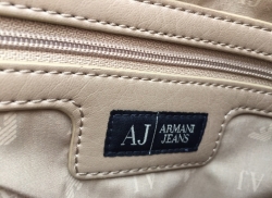 Armani Jeans Avana kabelka