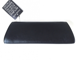 Yves Sanit Laurent Punk Embellished Clutch
