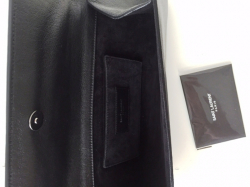 Yves Sanit Laurent Punk Embellished Clutch