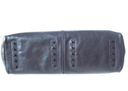Yves Sanit Laurent Monogram Quilted Leather Tote - kopie