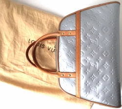 Louis Vuitton Tompkins kabelka
