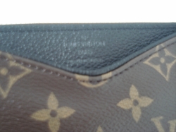Louis Vuitton Pochette Vendeur BB Pallas