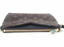 Louis Vuitton Pochette Vendeur BB Pallas