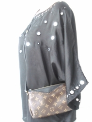 Louis Vuitton Pochette Vendeur BB Pallas