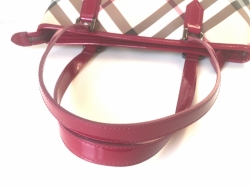 Burberey Nova Check Medium kabelka