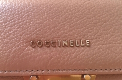 Cocinelle Becky Pelle peněženka