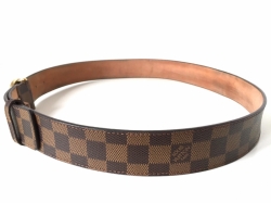Louis Vuitton Monogram Ebene Trunks & Bags 100