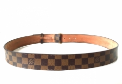Louis Vuitton Monogram Ebene Trunks & Bags 100
