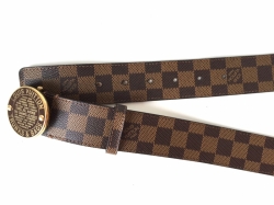Louis Vuitton Monogram Ebene Trunks & Bags 100