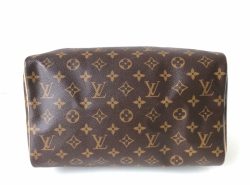 Louis Vuitton Monogram Speedy 30