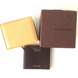 Louis Vuitton Tambour hodinky