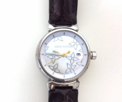 Louis Vuitton Tambour hodinky