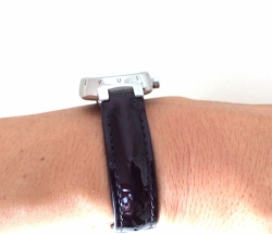 Louis Vuitton Tambour hodinky