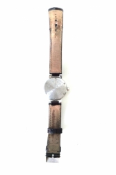 Louis Vuitton Tambour hodinky