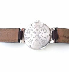 Louis Vuitton Tambour hodinky