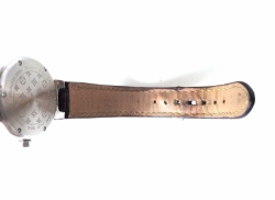 Louis Vuitton Tambour hodinky