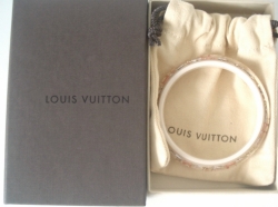 Louis Vuitton Inclusion Beige