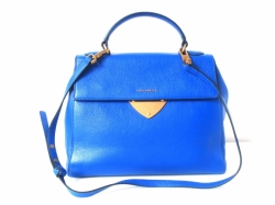 Coccinelle Becky Royal Blue kabelka