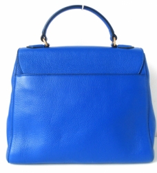 Coccinelle Becky Royal Blue kabelka
