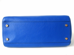 Coccinelle Becky Royal Blue kabelka