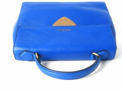 Coccinelle Becky Royal Blue kabelka