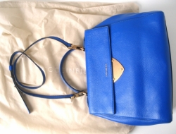 Coccinelle Becky Royal Blue kabelka
