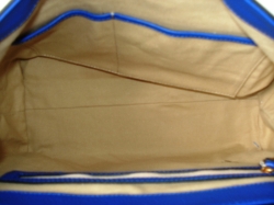 Coccinelle Becky Royal Blue kabelka