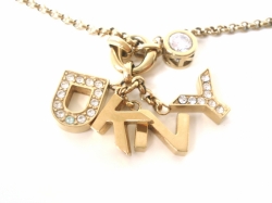 DKNY náhrdelník  
