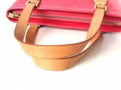 Louis Vuitton Pink Houston kabelka 