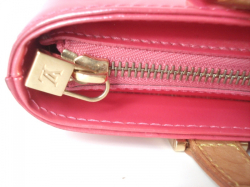 Louis Vuitton Pink Houston kabelka 