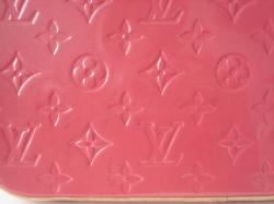 Louis Vuitton Pink Houston kabelka 