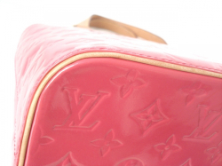 Louis Vuitton Pink Houston kabelka 