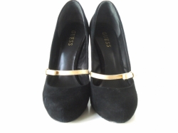 Guess Black pumps vel. 39